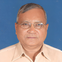 Shantilalji Khivesara